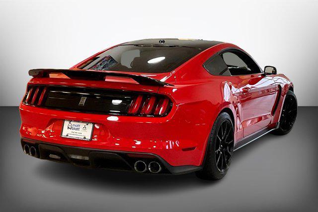 used 2019 Ford Shelby GT350 car, priced at $69,995