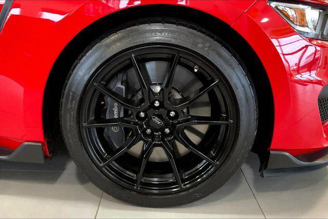 used 2019 Ford Shelby GT350 car, priced at $69,995