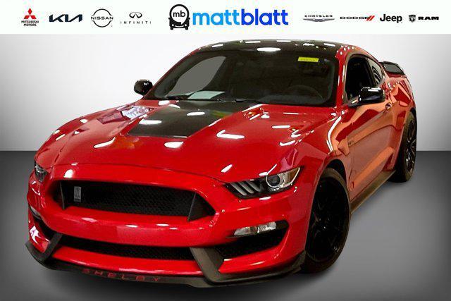 used 2019 Ford Shelby GT350 car, priced at $69,995