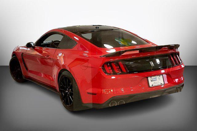 used 2019 Ford Shelby GT350 car, priced at $69,995