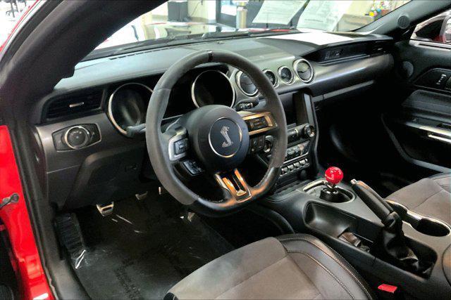 used 2019 Ford Shelby GT350 car, priced at $69,995
