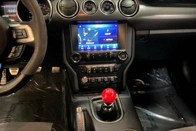 used 2019 Ford Shelby GT350 car, priced at $69,995
