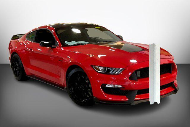 used 2019 Ford Shelby GT350 car, priced at $69,995
