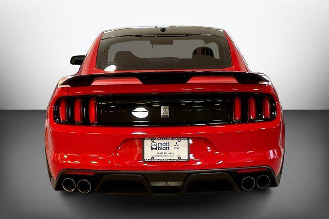 used 2019 Ford Shelby GT350 car, priced at $69,995