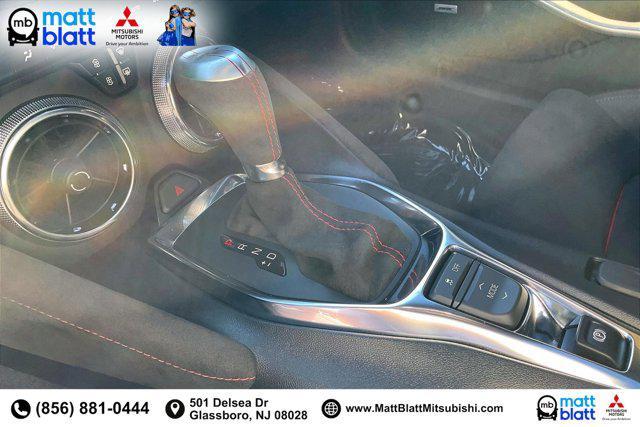 used 2022 Chevrolet Camaro car, priced at $71,999