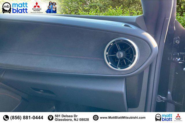 used 2022 Chevrolet Camaro car, priced at $71,999