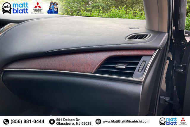 used 2019 Cadillac CTS car, priced at $19,999