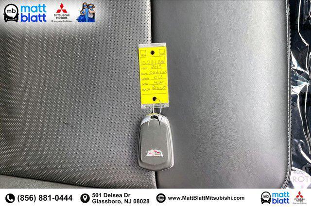 used 2019 Cadillac CTS car, priced at $19,999