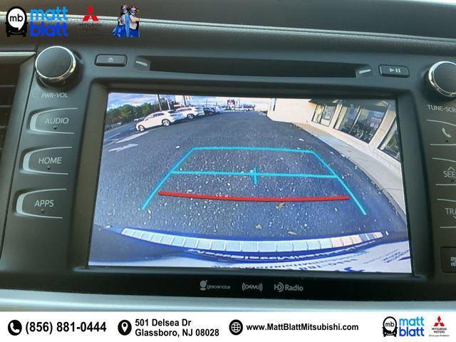 used 2019 Toyota Highlander car, priced at $25,599