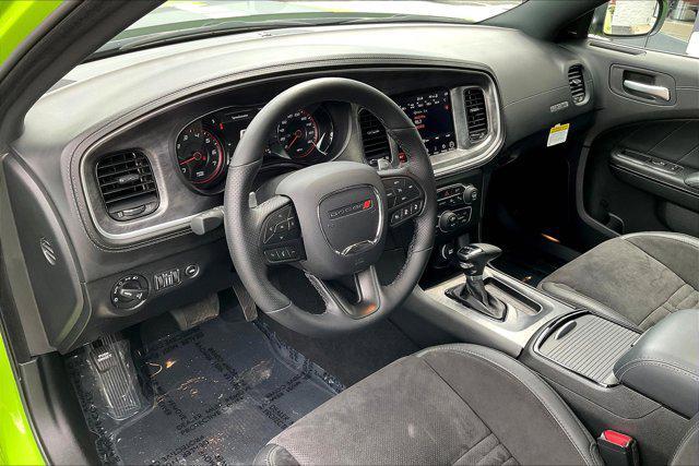 used 2023 Dodge Charger car, priced at $48,636