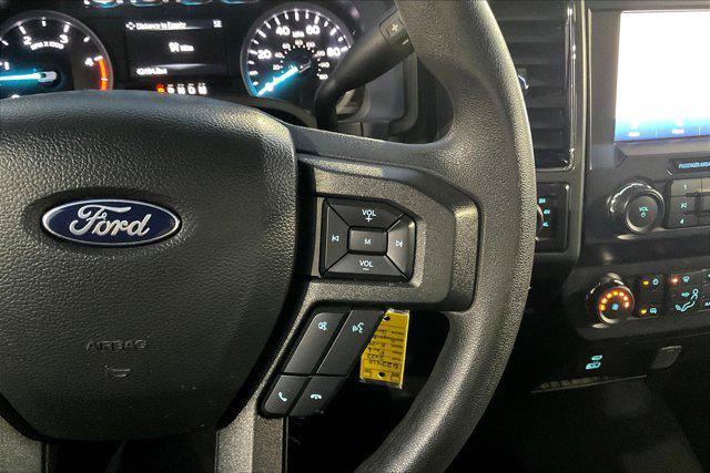 used 2022 Ford F-250 car, priced at $45,990