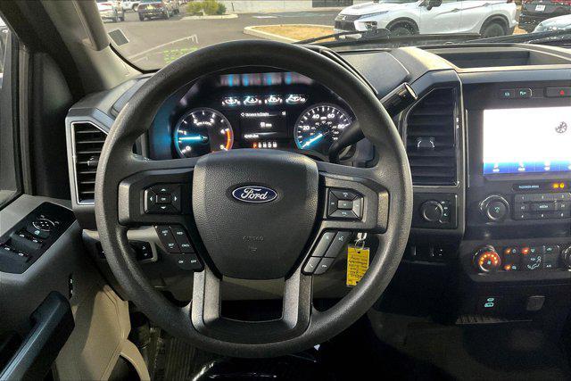 used 2022 Ford F-250 car, priced at $45,990