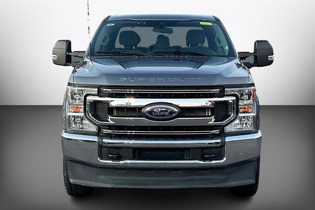 used 2022 Ford F-250 car, priced at $45,990