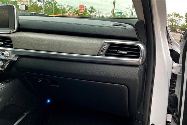 used 2022 Kia Telluride car, priced at $35,310
