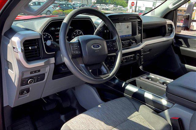 used 2022 Ford F-150 car, priced at $39,999