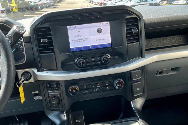 used 2022 Ford F-150 car, priced at $39,999