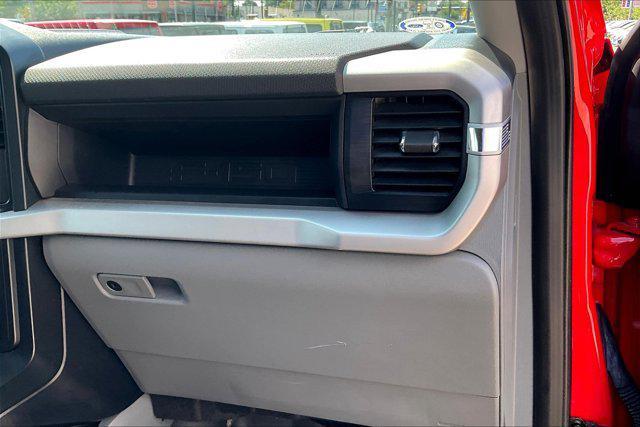used 2022 Ford F-150 car, priced at $39,999