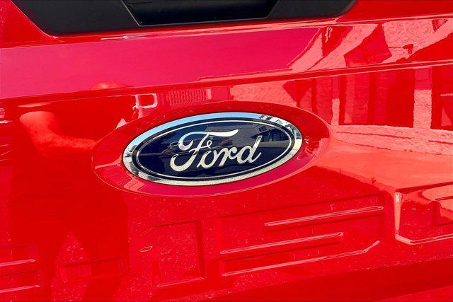 used 2022 Ford F-150 car, priced at $39,999