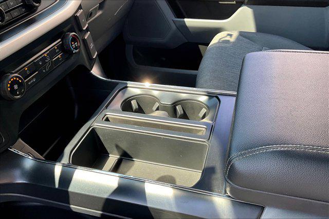 used 2022 Ford F-150 car, priced at $39,999