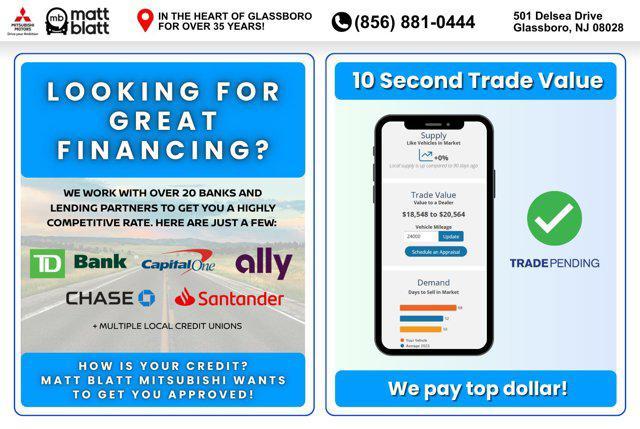 used 2023 Toyota Tacoma car, priced at $26,499