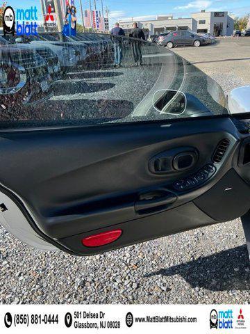 used 2001 Chevrolet Corvette car, priced at $24,999