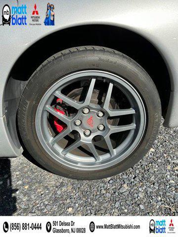 used 2001 Chevrolet Corvette car, priced at $24,999