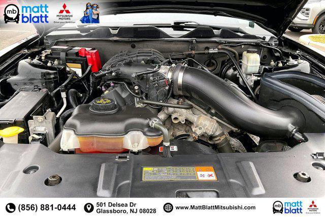 used 2014 Ford Mustang car, priced at $16,999