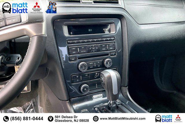 used 2014 Ford Mustang car, priced at $16,999