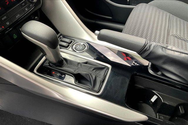 used 2024 Mitsubishi Eclipse Cross car, priced at $23,995