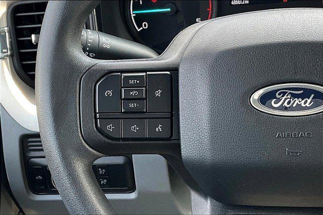 used 2024 Ford F-250 car, priced at $57,999