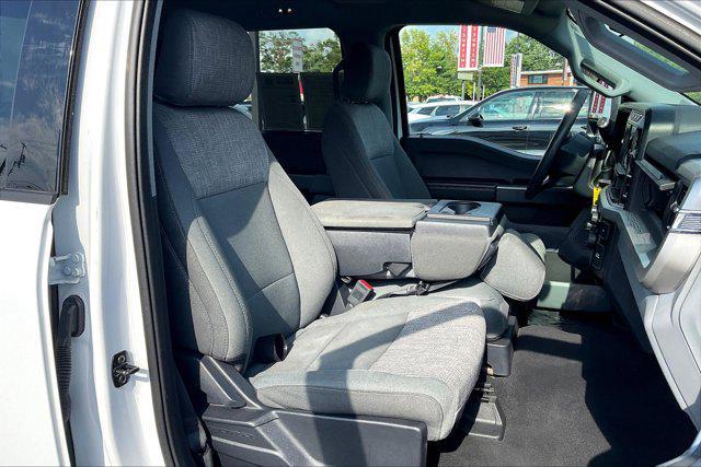 used 2024 Ford F-250 car, priced at $57,999