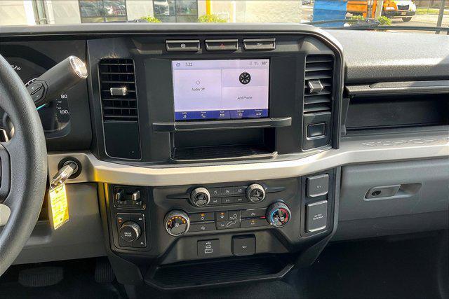 used 2024 Ford F-250 car, priced at $57,999