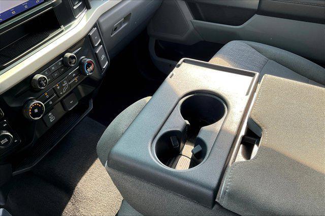 used 2024 Ford F-250 car, priced at $57,999
