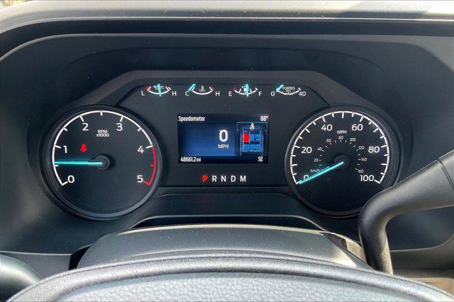 used 2024 Ford F-250 car, priced at $57,999