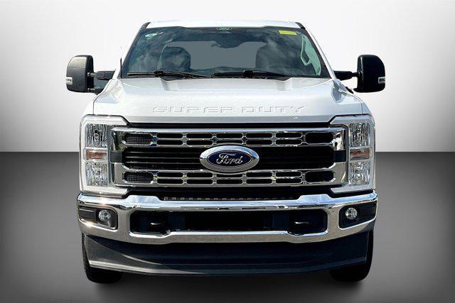 used 2024 Ford F-250 car, priced at $57,999