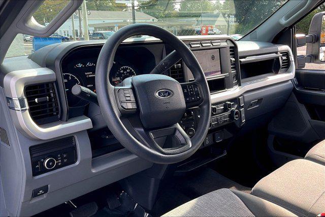 used 2024 Ford F-250 car, priced at $57,999