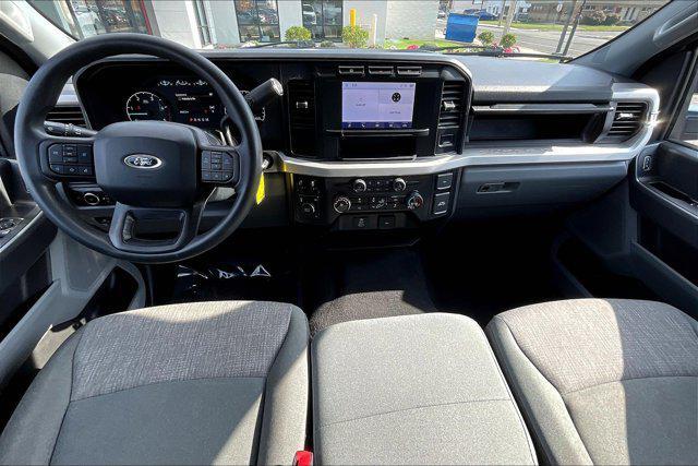used 2024 Ford F-250 car, priced at $57,999