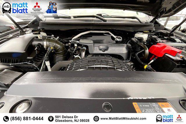 used 2021 Ford Ranger car, priced at $24,999