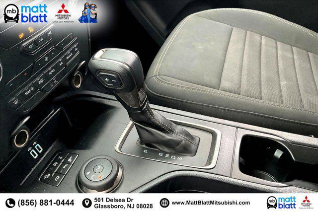used 2021 Ford Ranger car, priced at $24,999