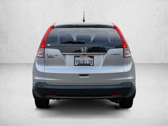 used 2012 Honda CR-V car, priced at $11,677