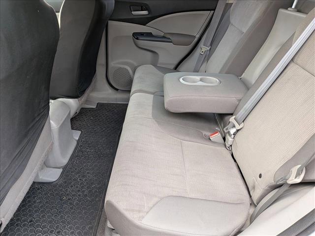 used 2012 Honda CR-V car, priced at $11,677