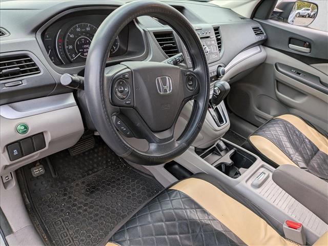 used 2012 Honda CR-V car, priced at $11,677