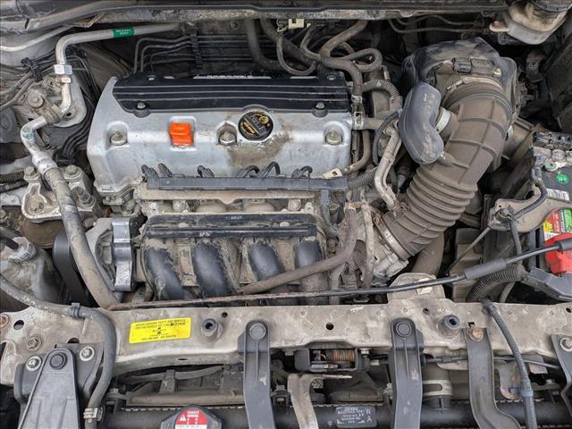 used 2012 Honda CR-V car, priced at $11,677