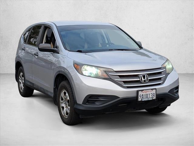 used 2012 Honda CR-V car, priced at $11,677