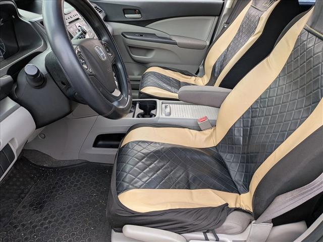 used 2012 Honda CR-V car, priced at $11,677