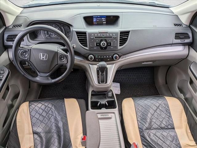 used 2012 Honda CR-V car, priced at $11,677