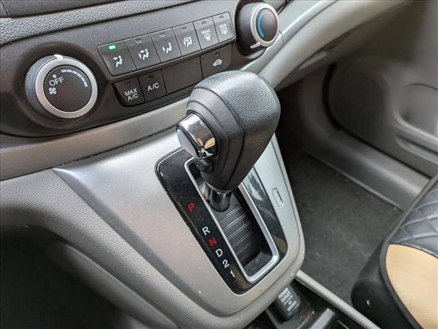 used 2012 Honda CR-V car, priced at $11,677