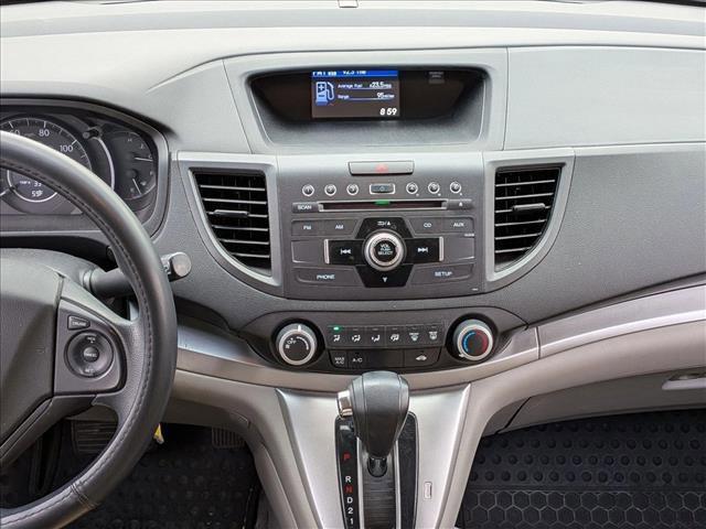 used 2012 Honda CR-V car, priced at $11,677