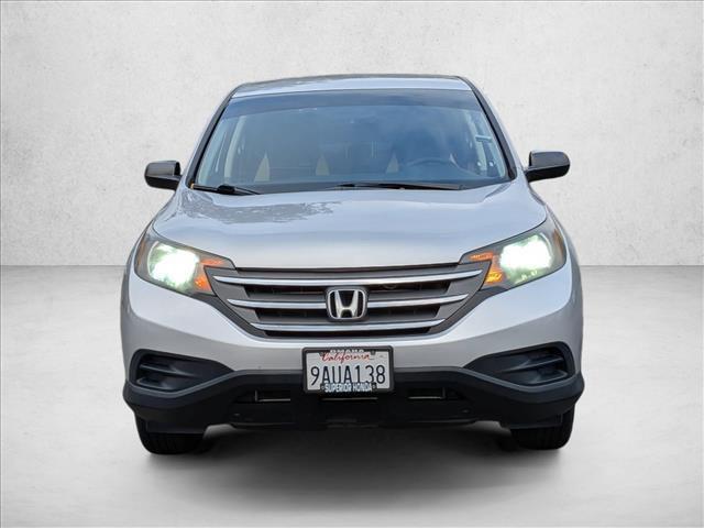 used 2012 Honda CR-V car, priced at $11,677