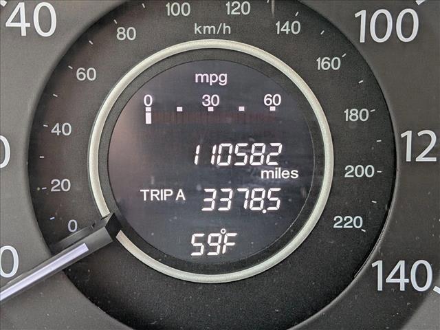 used 2012 Honda CR-V car, priced at $11,677